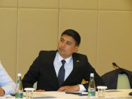 Photoreport: OSCE training course on online media skills in Turkmenistan