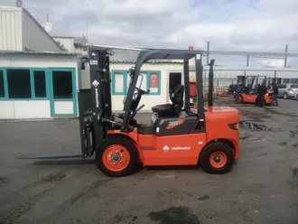 ASIMATO Forklift