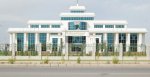 State Energy Institute of Turkmenistan