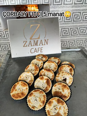 ZAMAN KAFE