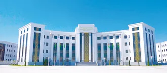 The Institute of Engineering and Transport Communications of Turkmenistan announces admission to the number of students for the 2019/2020 academic year in the following areas (specialties) of training: