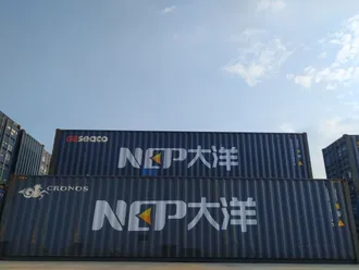 NEP Logistics 17 - летний опыт логистики