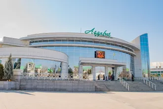 Ashgabat Cinema