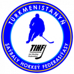 Turkmenistan Ice Hockey Federation