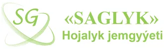 «Saglyk» dermanhana