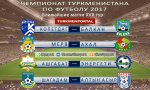 Высшая Лига — 2017