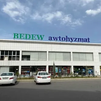 Bedew Awtohyzmat 7-nji magazyn Ýag magazyn