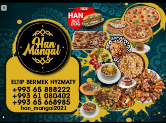 Han Mangal 