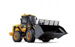 Фронтальный погрузчик JCB 426 HT