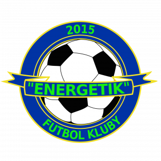 «Energetik» futbol topary