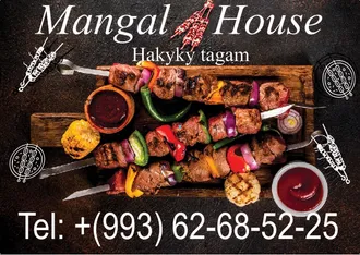 Mangal House