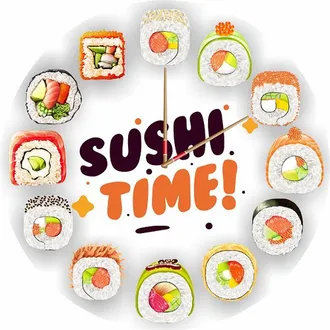 Sushi Time