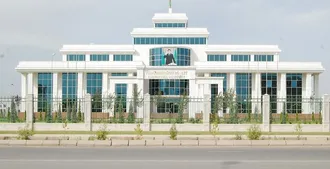 The State Energy Institute of Turkmenistan announces admission to the number of students for the 2019/2020 academic year in the following areas (specialties) of training: