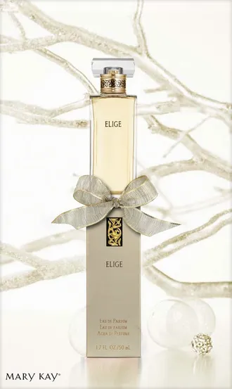 Mary kay Elige Eau de parfum Sahra cosmetics 862 242016 