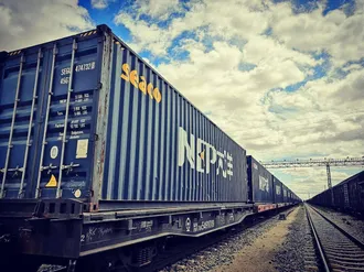 NEP Logistics Профессиональная служба