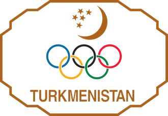 National Olympic Committee of Turkmenistan