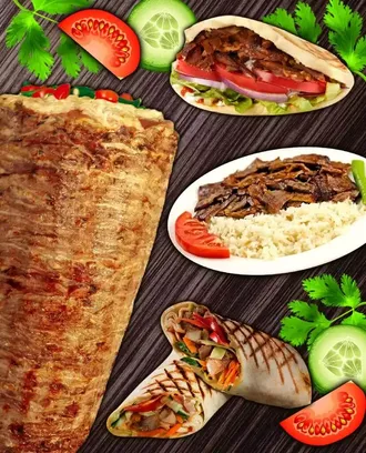 Döner  Ýaşlyk