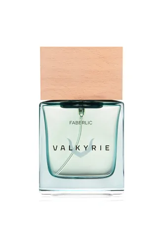 Valkyrie  zenanlar ucin parfum Jemma Faberlic