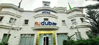 FlyDubai 