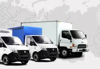 ГРУЗЧИКИ, ГАЗЕЛИ, ПЕРЕЕЗДЫ