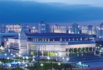 Winter Sports Complex Ashgabat