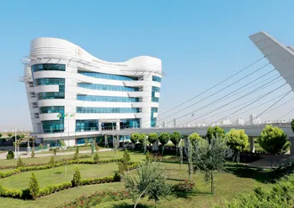 Dental Center of Ashgabat