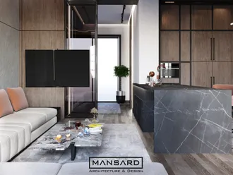 MansardStudio