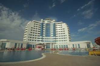 Hotel «Seyrana»