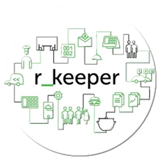 RKEEPER