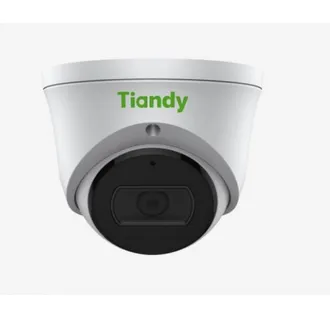 Видеонаблюдения от Компании - Tiandy technology, Предлагает вам свои услуги системы безопасности.