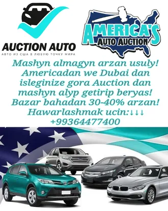 Auction auto