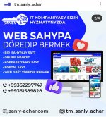 web sayt duzup beryas