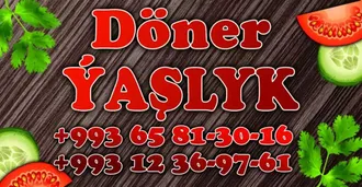 Döner  Ýaşlyk