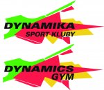 Dinamika sport kluby