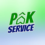 Päk service - GAPLAMA WE GÖÇME 