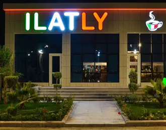 «Ilatly» restorany 