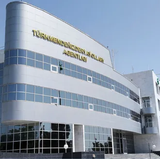 PROFESSIONAL NAVIGATION SCHOOL OF TURKMENBASHI CITY 