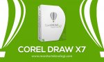 Corel Draw X7