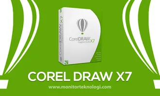 Corel Draw X7