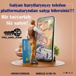 Web site  ,ios  ,android preloženiyalar  düzüp  bermek hyzmaty.