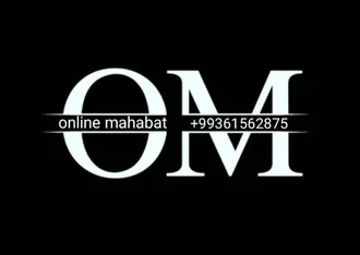 Online mahabat hyzmatlary