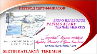 ОСОБЕННОСТИ ПЕРЕВОДА РЕЗЮМЕ.   IŞE GIRMEK ÜÇIN MAGLUMAT TERJIMESI.   