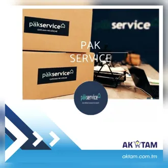 Päk service