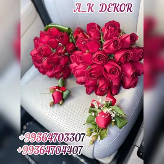 A_K DEKOR