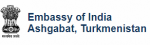 Hindistan Respublikasynyň Türkmenistandaky Ilçihanasy