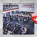 Görogly Fitness Club 