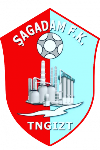 FC Shagadam