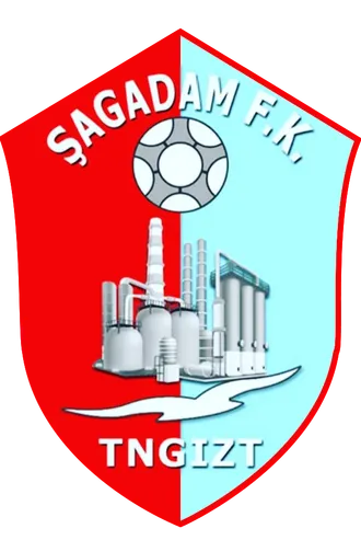 «Şagadam» futbol topary