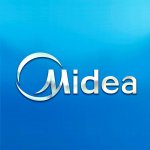 Официальный магазин Midea