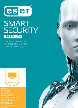 Eset Smart Security 8